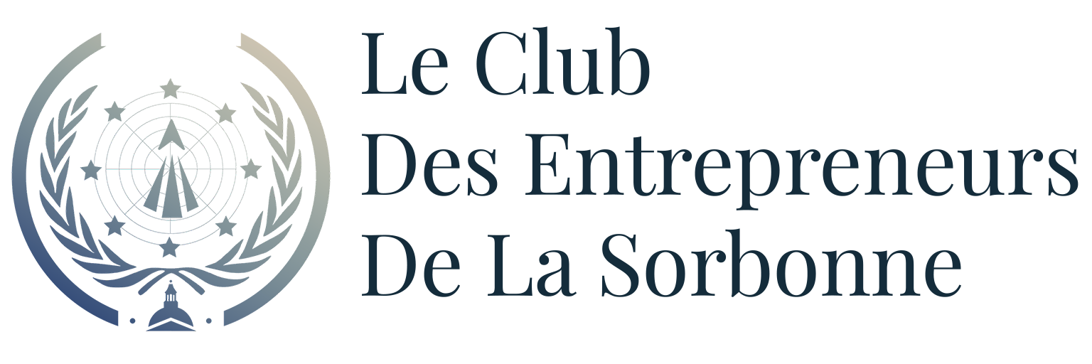 Le Club des Entrepreneurs de La Sorbonne